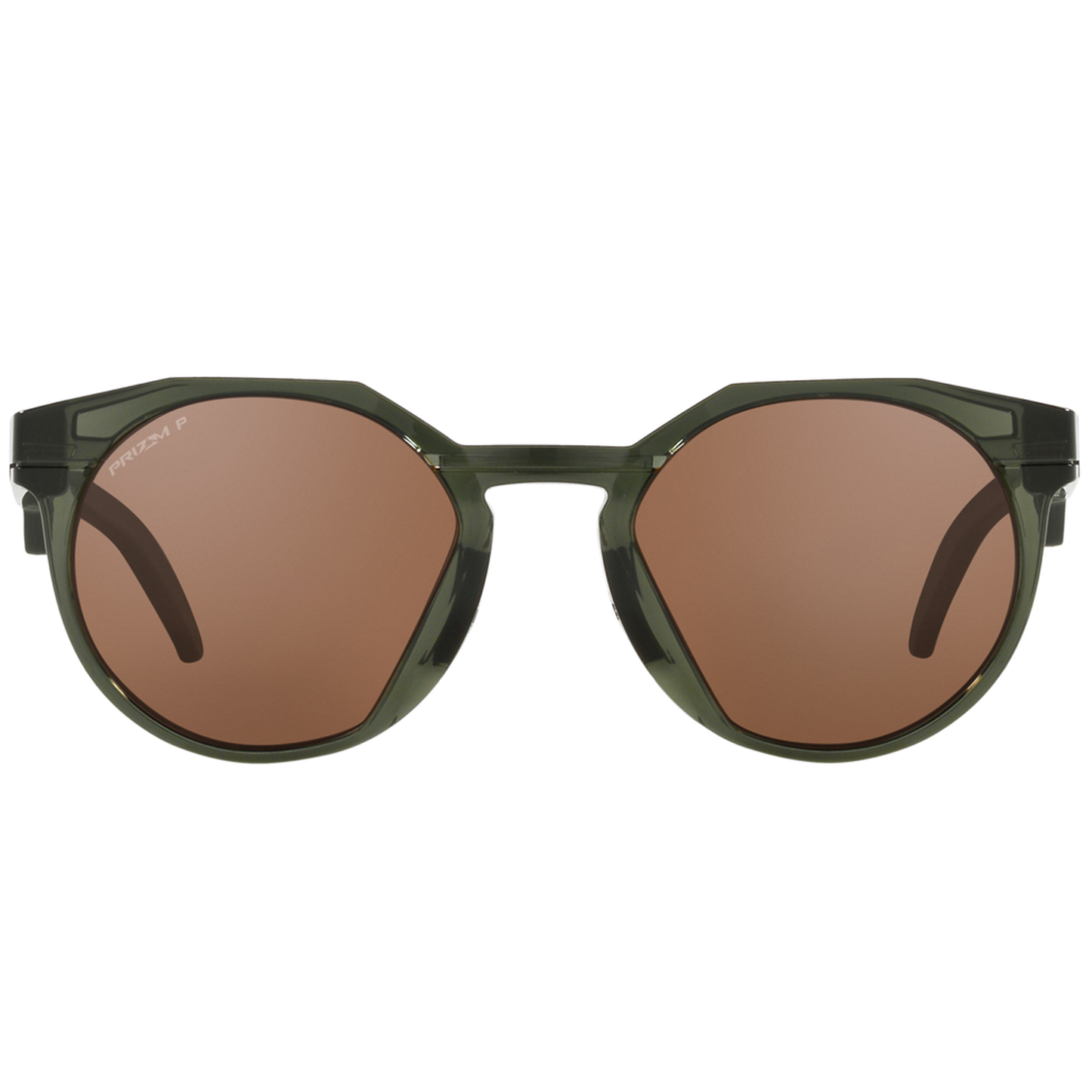 Oakley HSTN Sunglasses (Olive Ink) Prizm Tungsten Lens