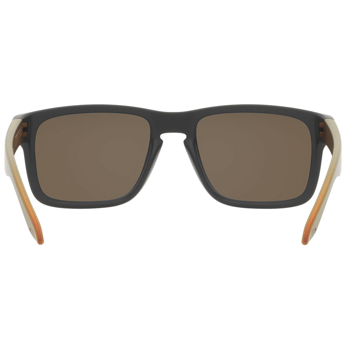 Oakley Holbrook Sunglasses (Matte Carbon) Prizm 24K Polarized Lens
