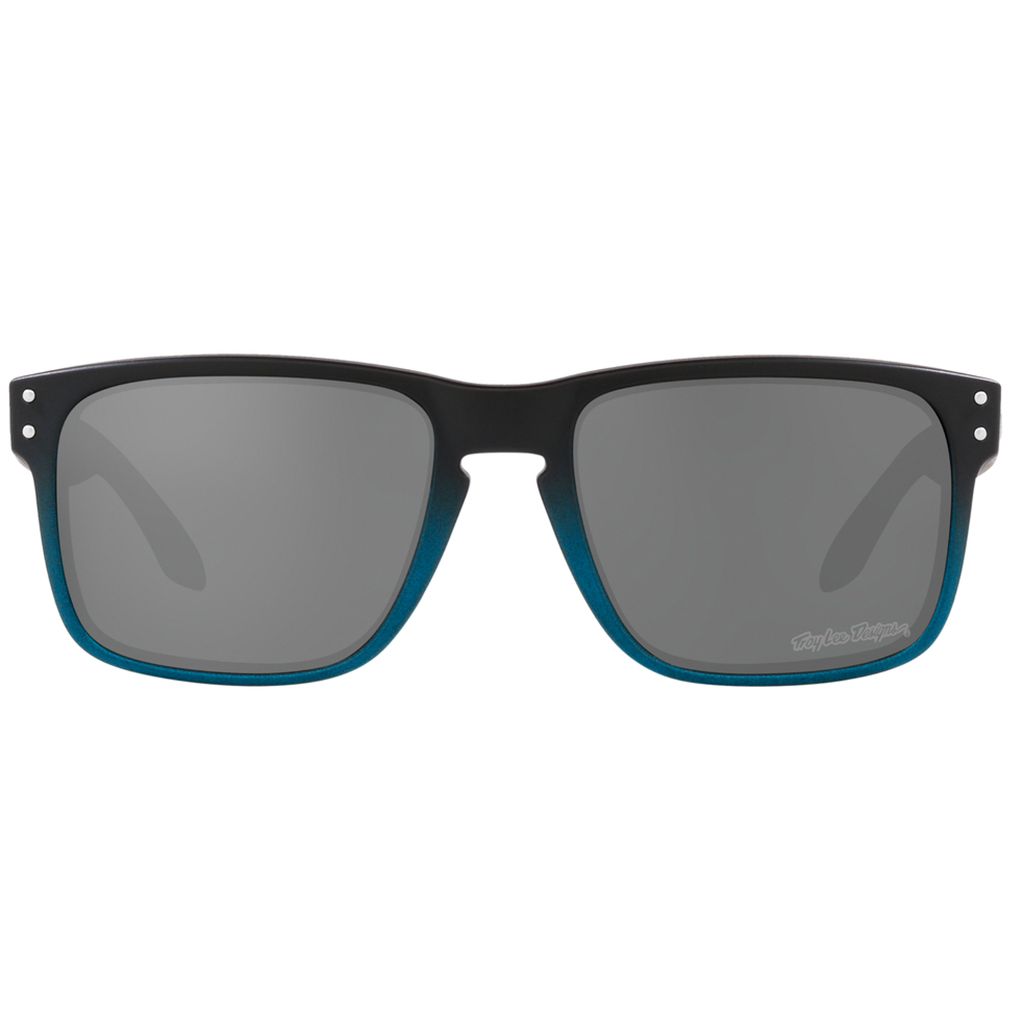 Oakley Holbrook Sunglasses (TLD Blue Fade) Prizm Black Lens