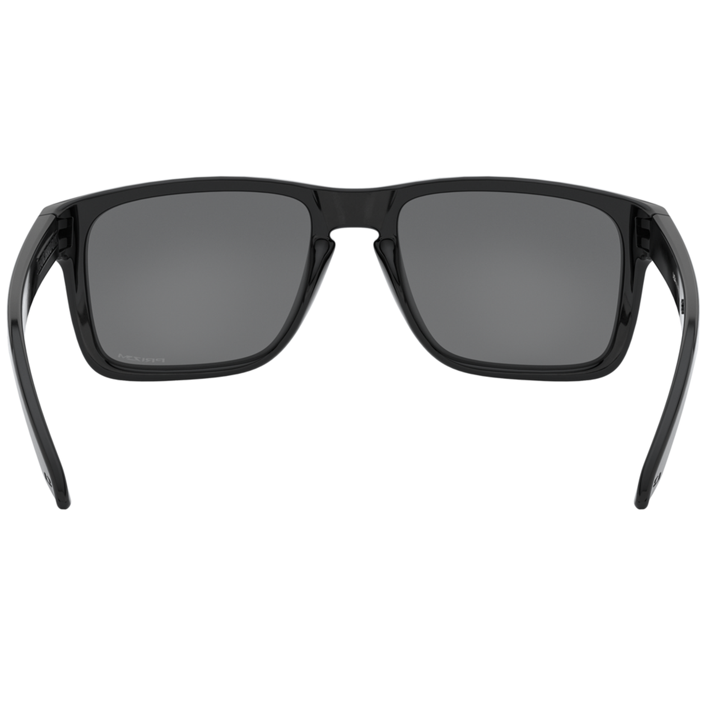 Oakley Holbrook XL Sunglasses (Polished Black) Prizm Black Lens
