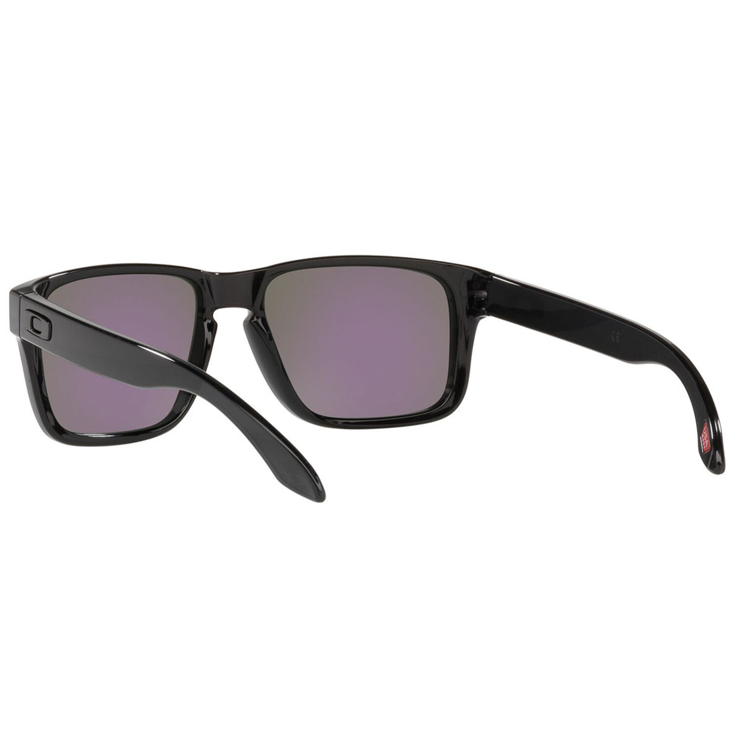 Oakley Holbrook XS Youth Sunglasses (Black Ink) Prizm Jade Lens