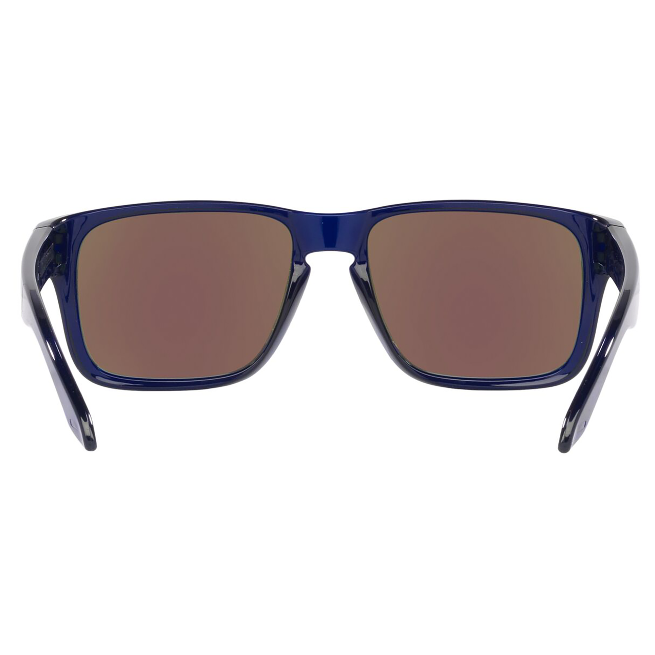 Oakley Oakley Holbrook XS Youth Sunglasses (Trans Blue) Prizm Sapphire Lens - View 12