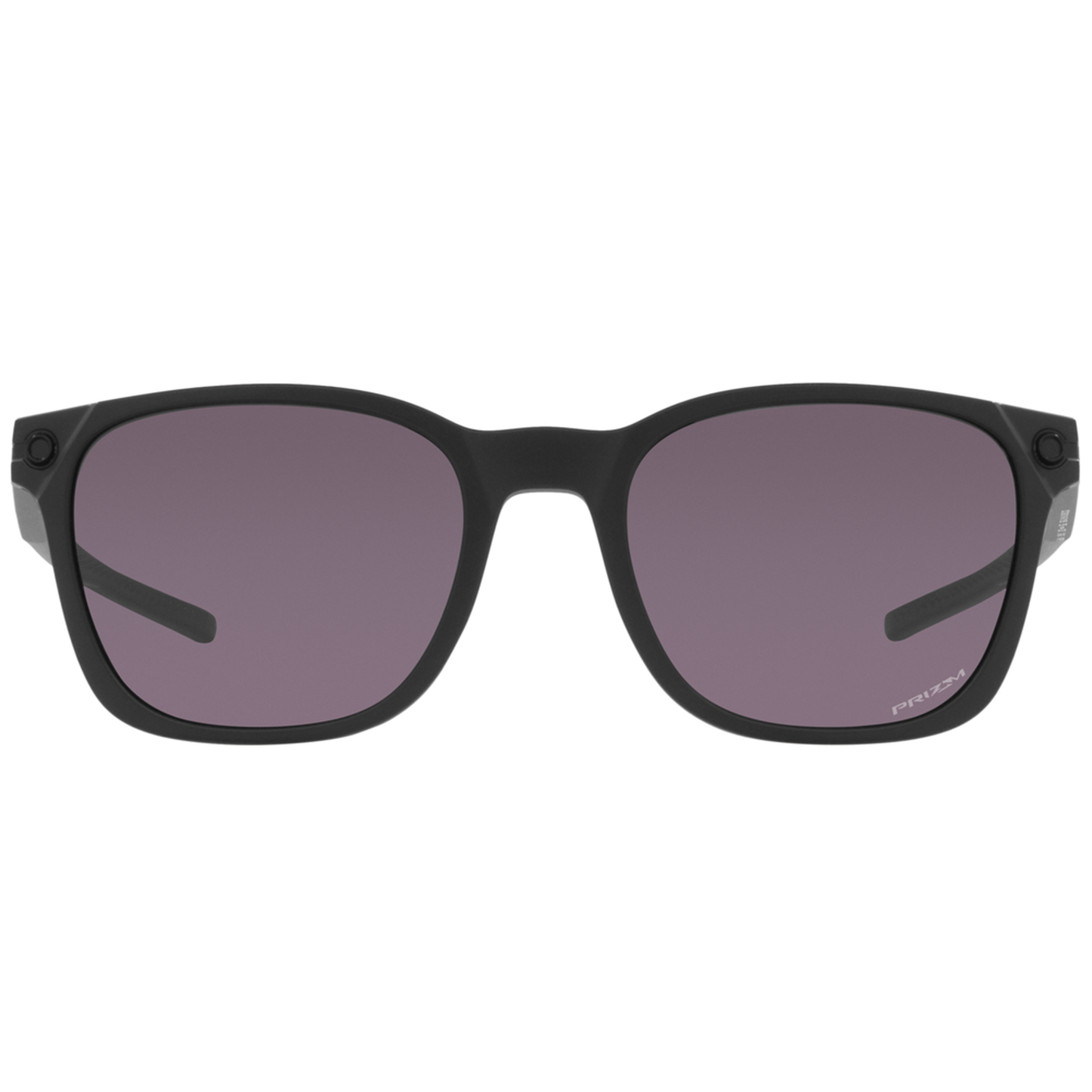 Oakley Ojector Sunglasses (Matte Black) Prizm Grey Lens