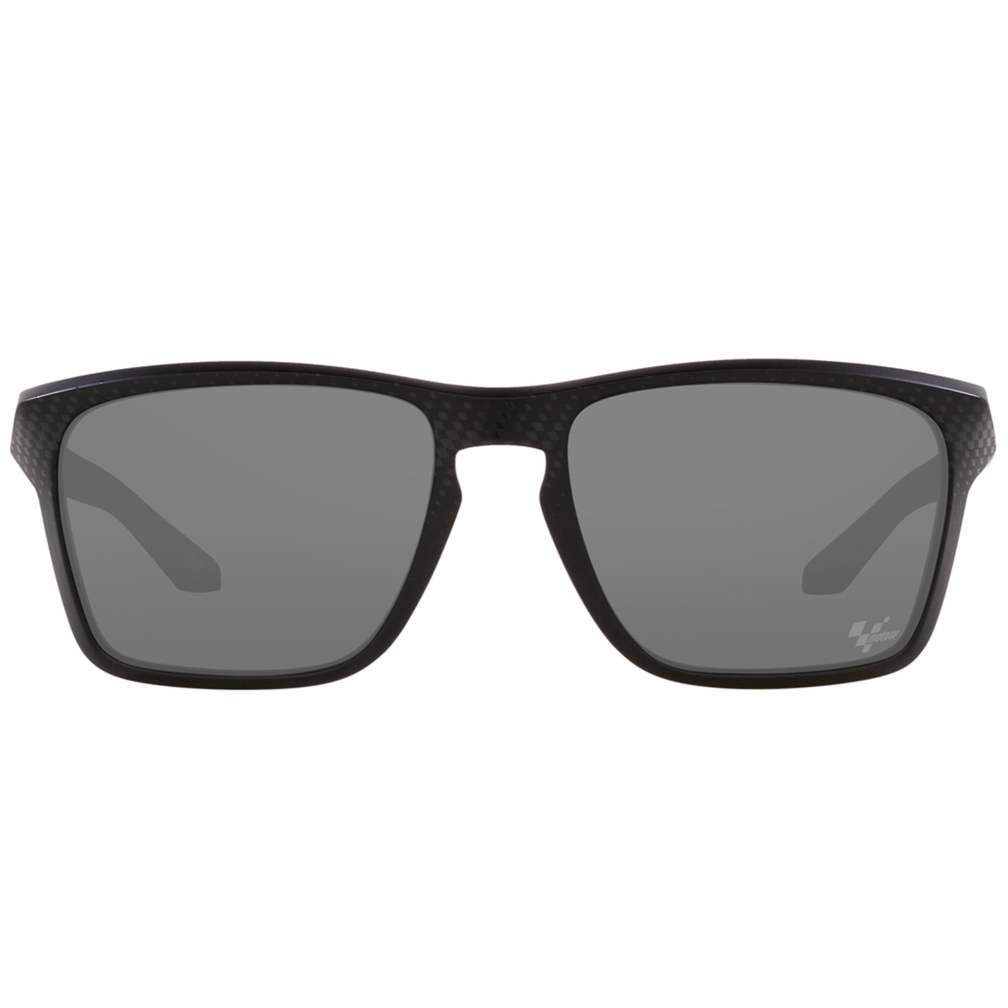 Oakley Oakley Sylas Sunglasses (MotoGP Matte Black) Prizm Black Lens - View 8