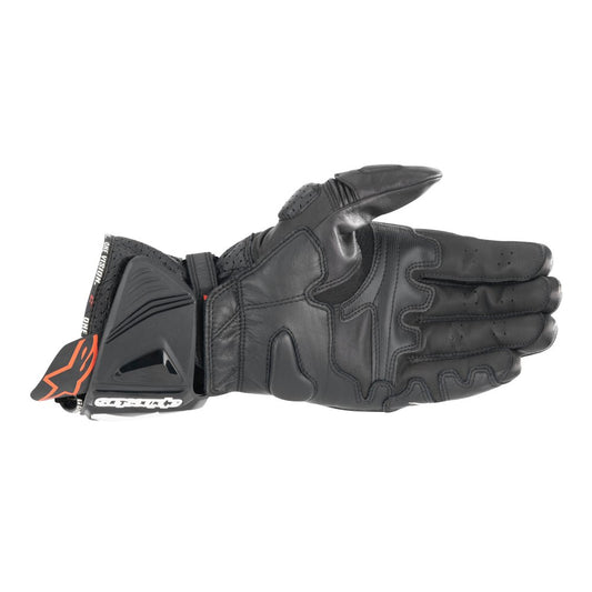 Alpinestars Gp Pro R4 Gloves Black