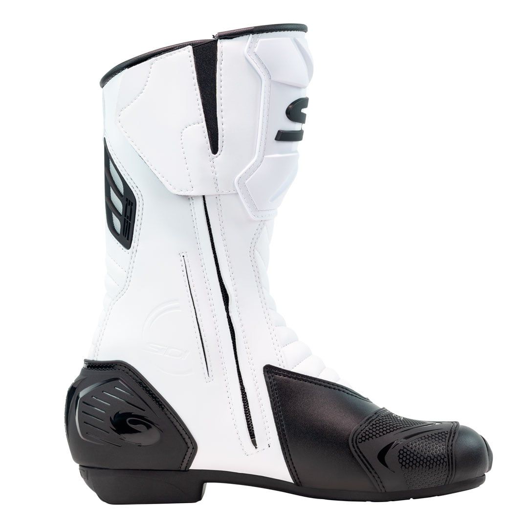 Sidi Performer Gore Boots CE 2025 White/Black