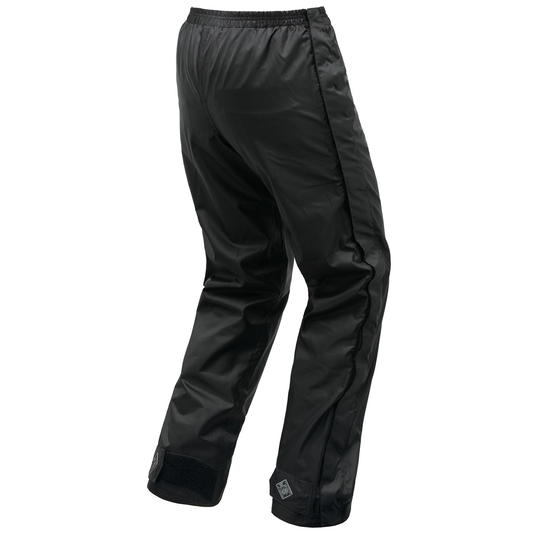 Tucano Urbano Panta Diluvio Zip Hydroscud Rain Trousers
