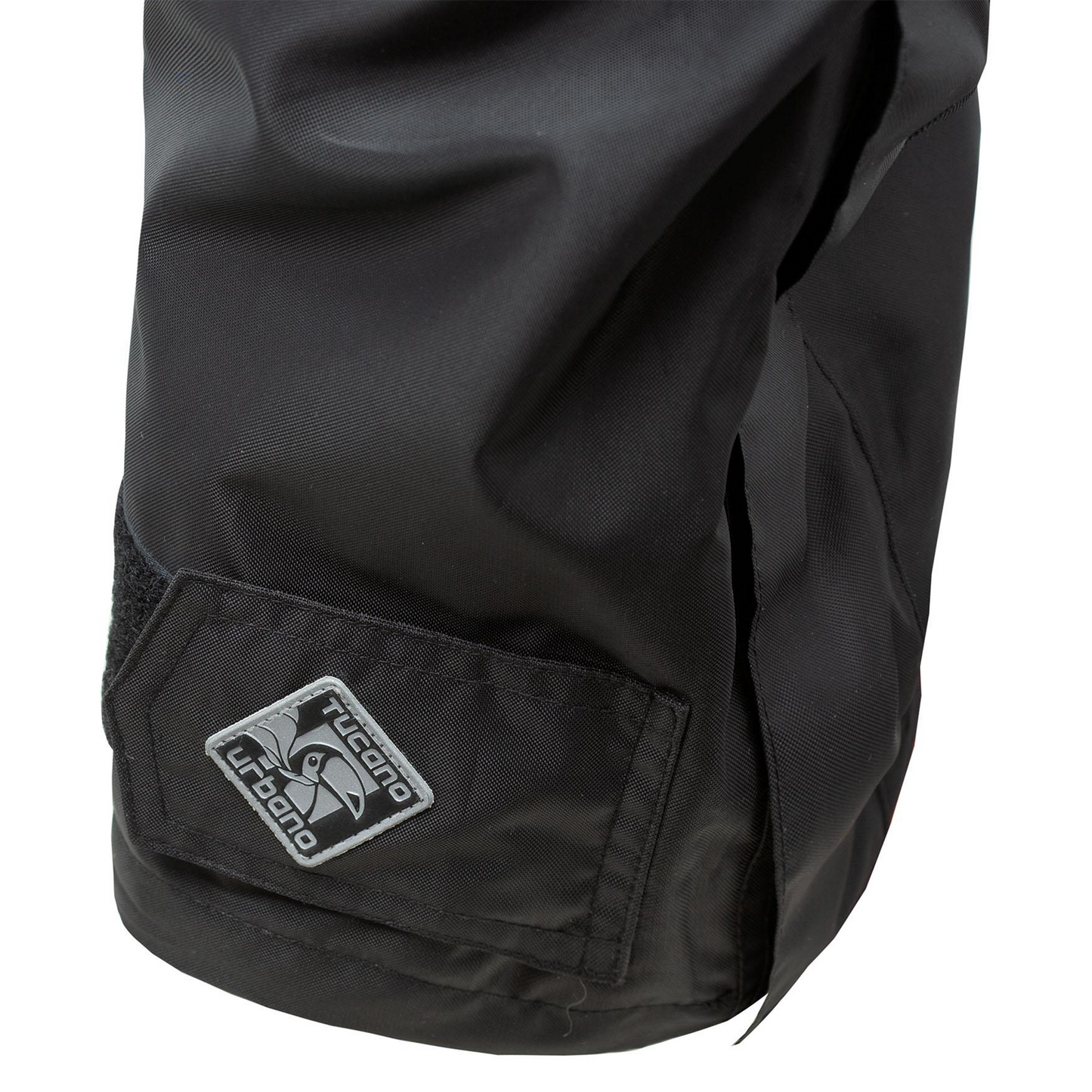 Tucano Urbano Panta Diluvio Zip Hydroscud Rain Trousers