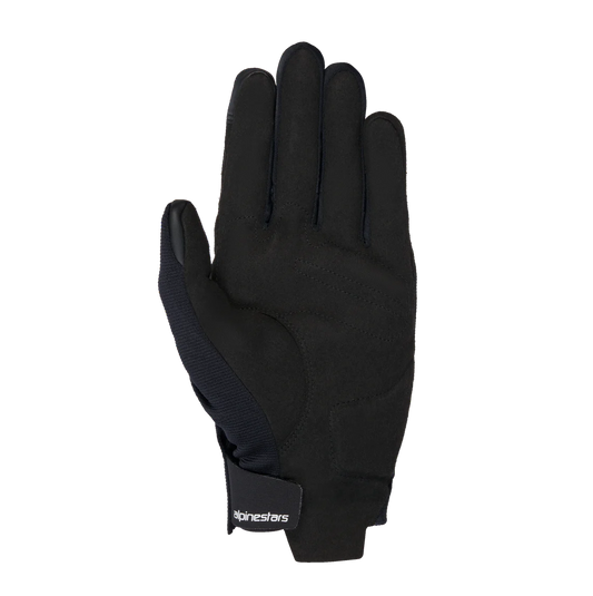 Alpinestars MM93 Reef V2 Gloves Black Bright Red