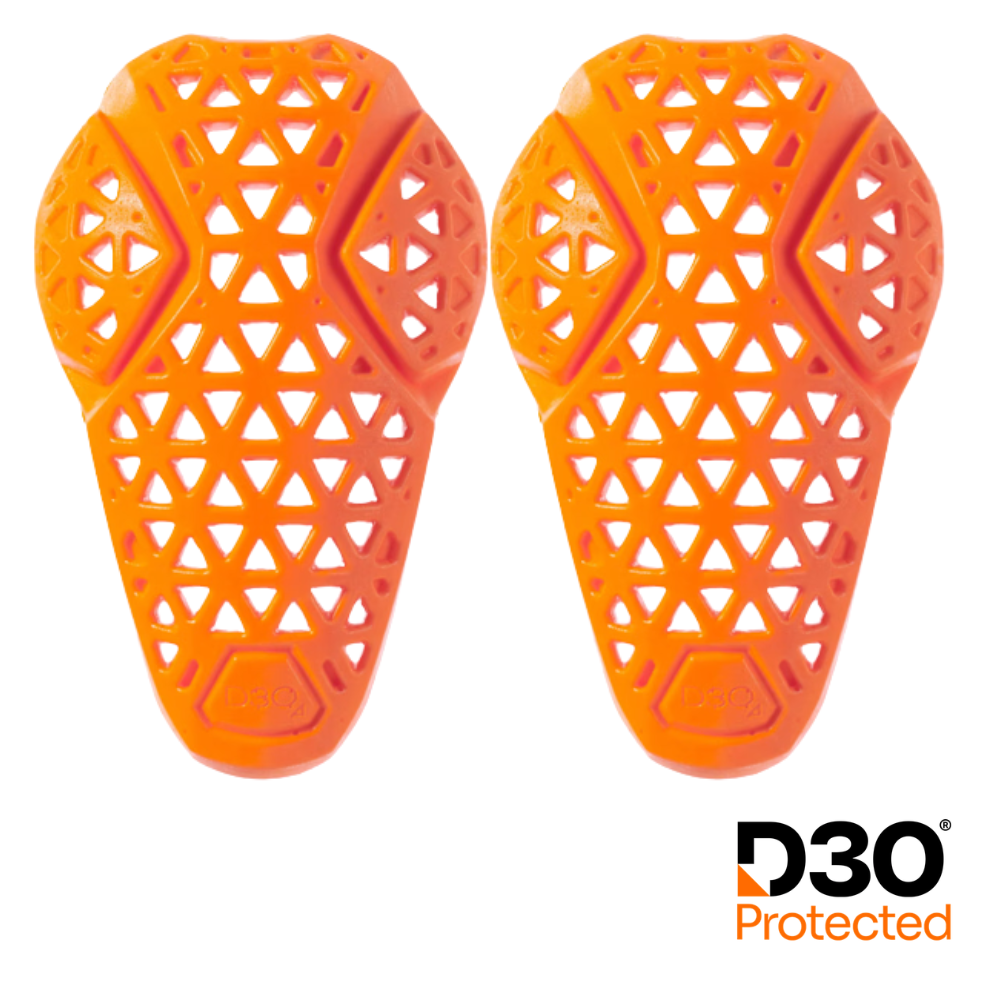 RST D3O Pro Knee Protector - CE Level 2