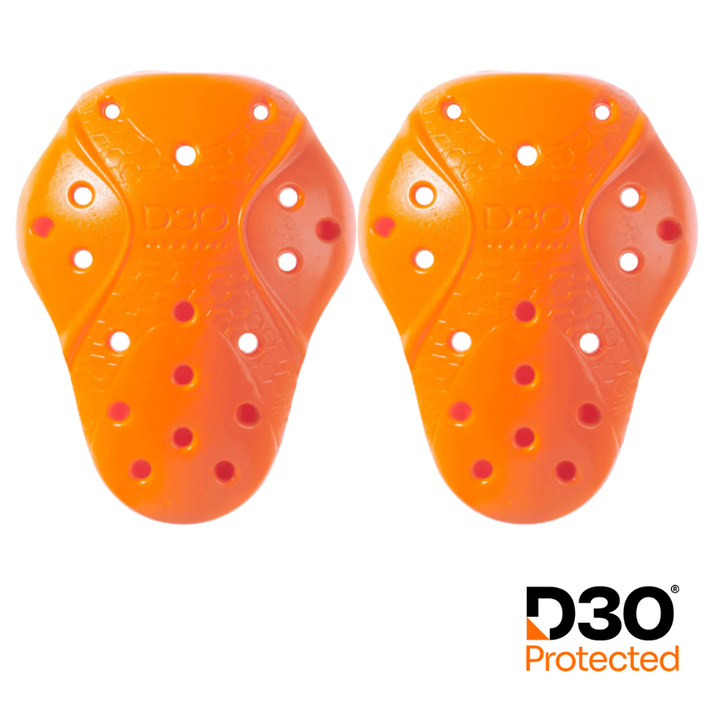 RST D3O T5 Evo X Shoulder Protector