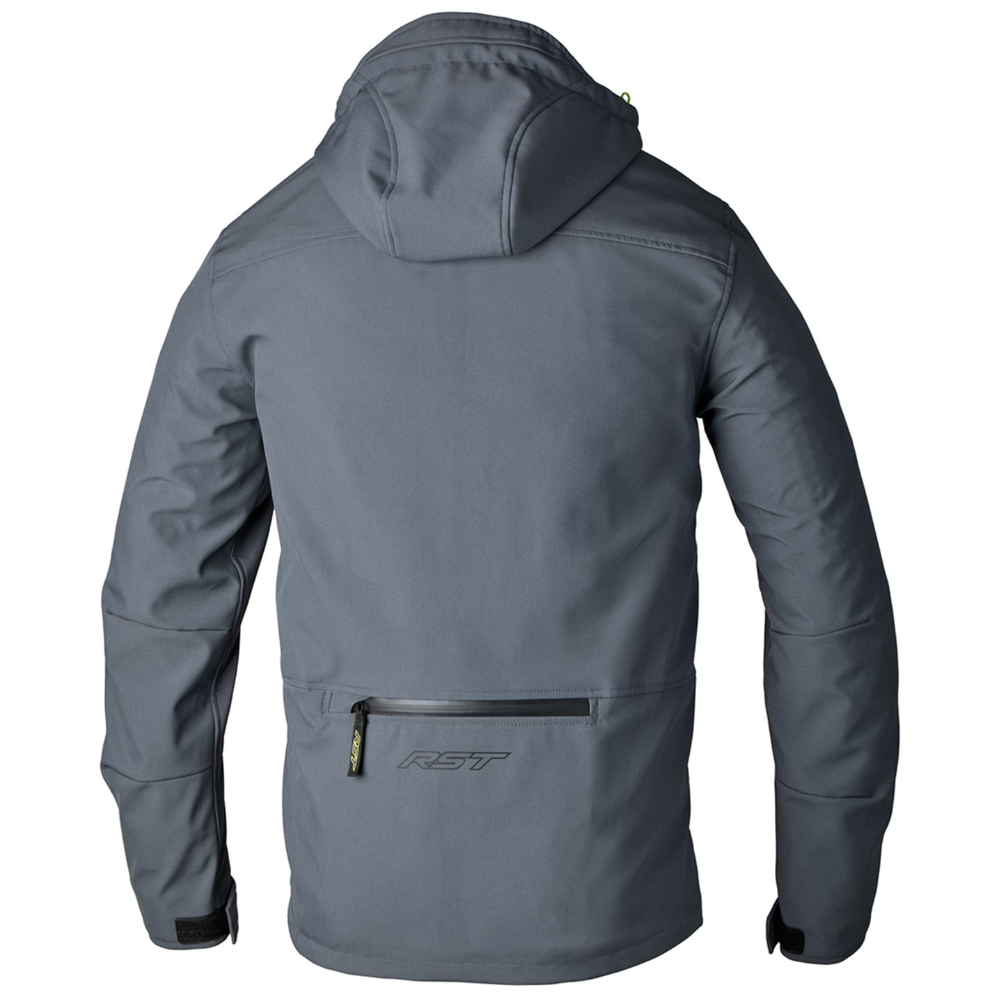 RST Havoc CE Men's Textile Jacket - Grey (3457)