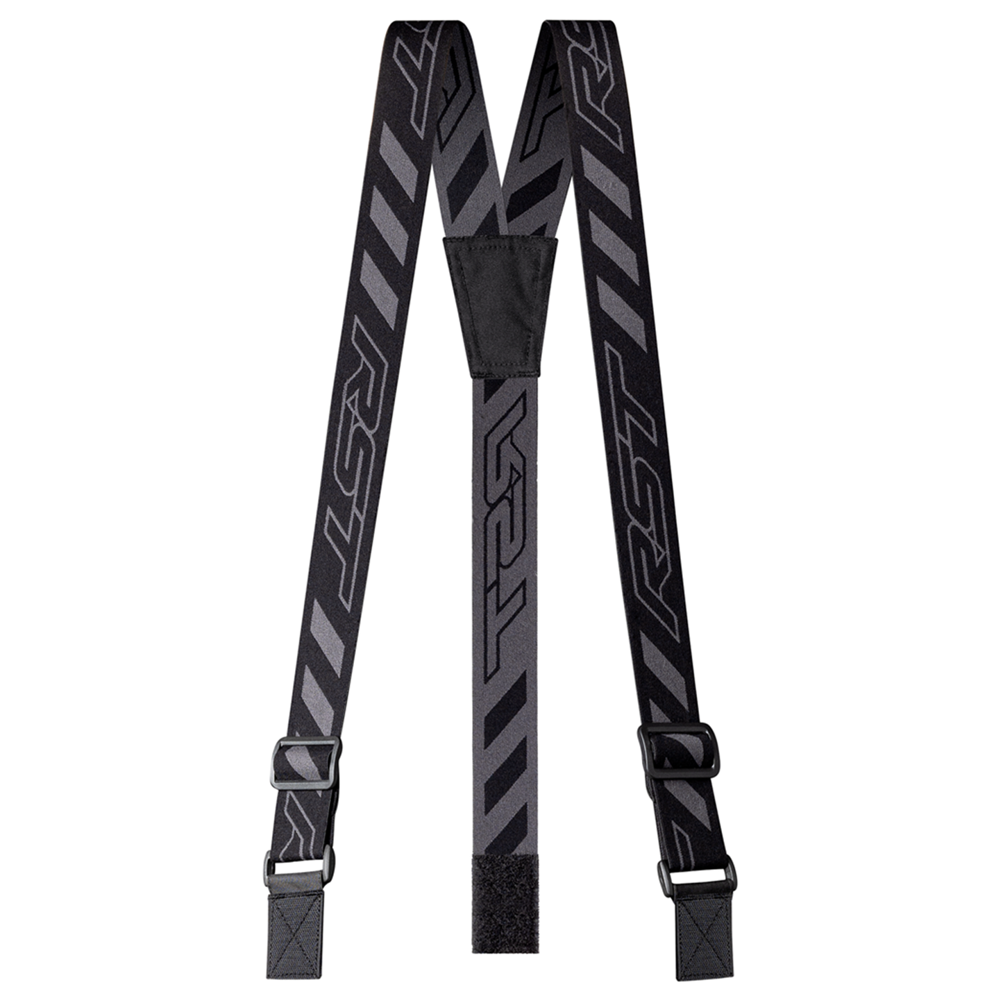 RST RST Paragon 7 Ladies Textile Jeans (CE) - Black - Rear View