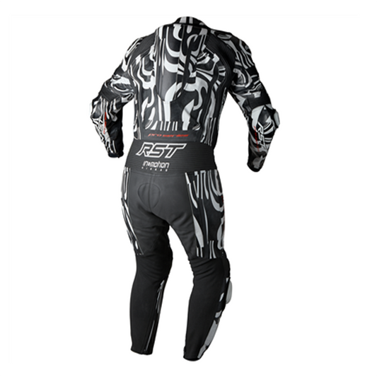 RST Pro Series Evo Airbag Men's Leather Suit - Joker