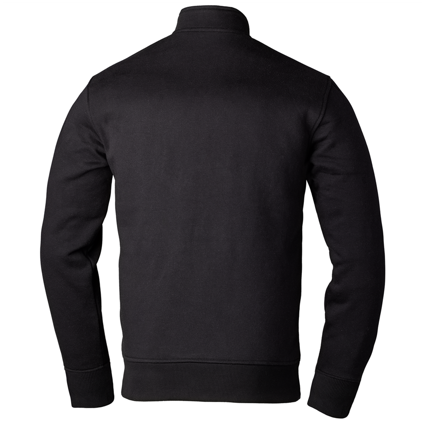 RST RST Single Layer Technical Mens Jacket (CE) - Black - Side View