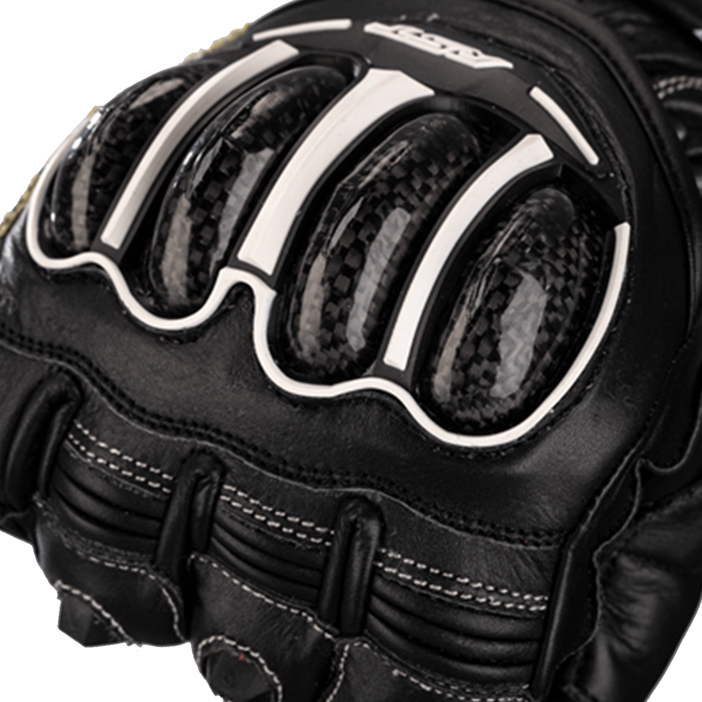RST Tractech Evo 4 Ladies Gloves (CE) - Black