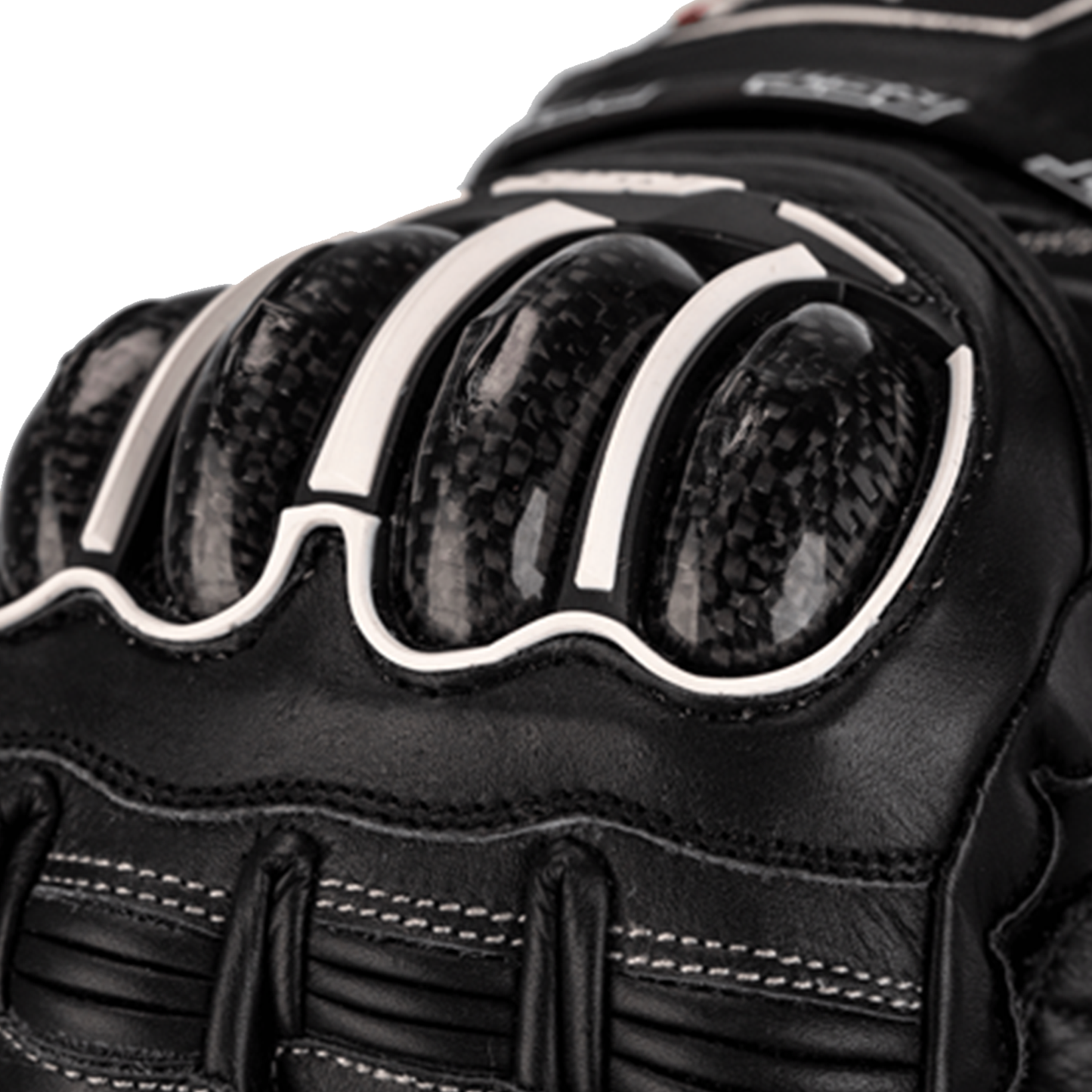 RST Tractech Evo 4 Ladies Gloves (CE) - Black