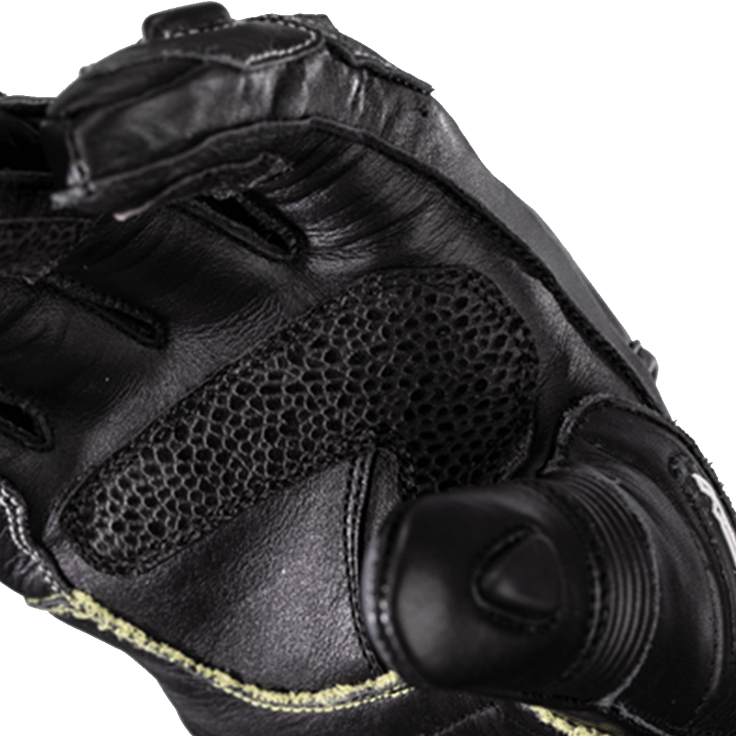 RST Tractech Evo 4 Ladies Gloves (CE) - Black