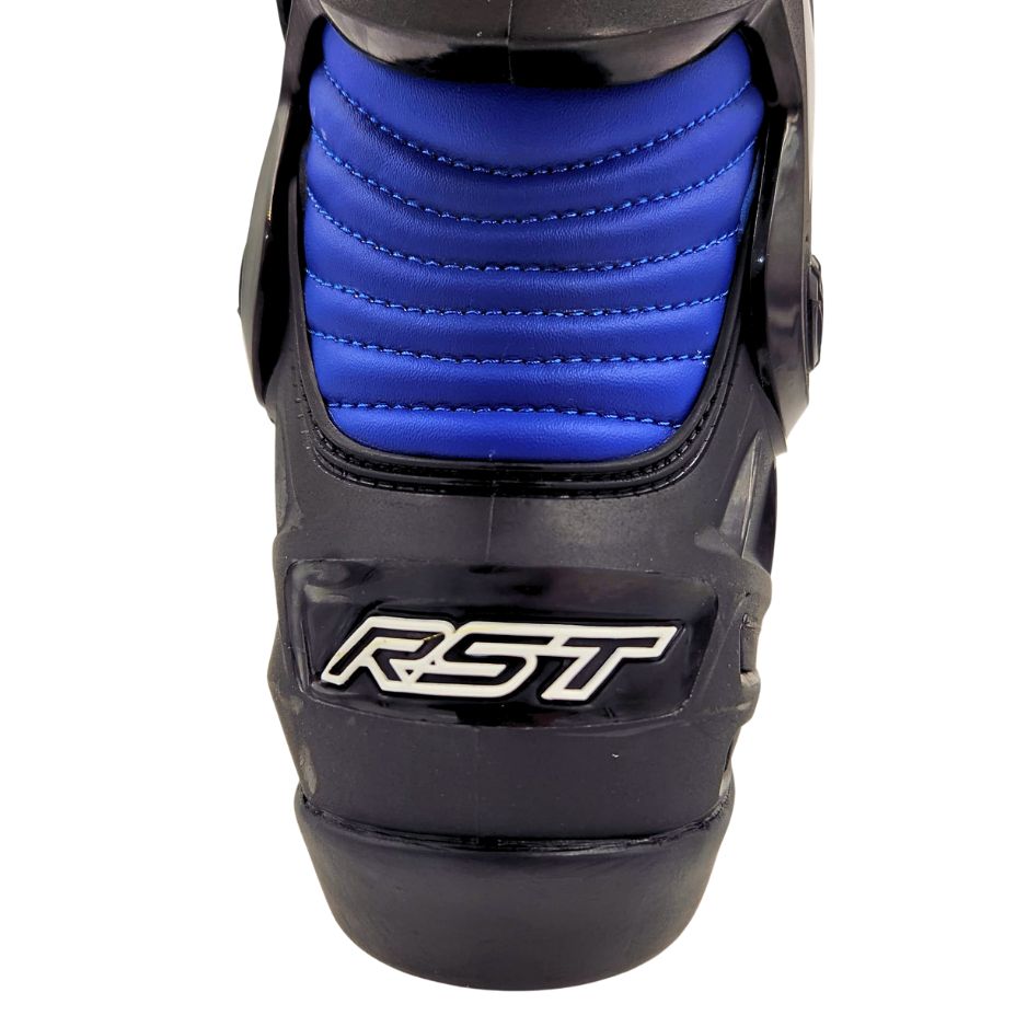 RST Tractech Evo III 3 CE Boots - Blue/Black(2) (2101)