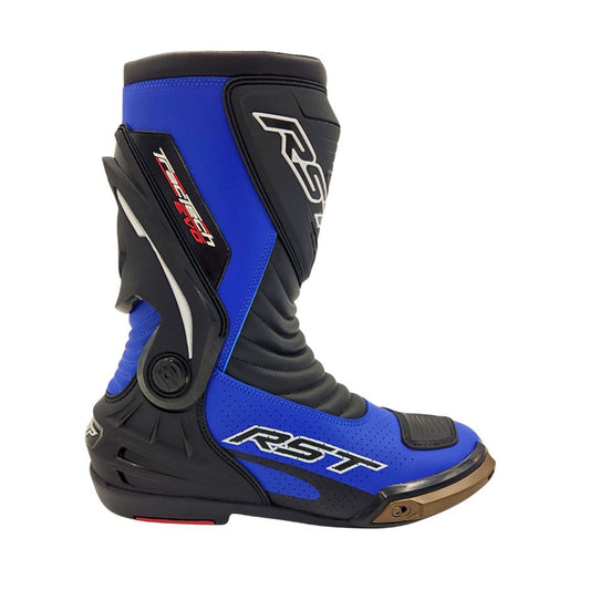 RST Tractech Evo III 3 CE Boots - Blue/Black(2) (2101)
