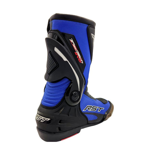 RST Tractech Evo III 3 CE Boots - Blue/Black(2) (2101)