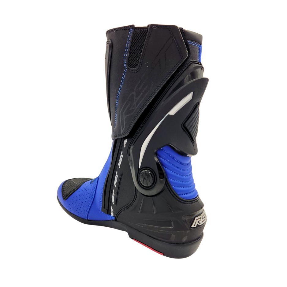 RST Tractech Evo III 3 CE Boots - Blue/Black(2) (2101)