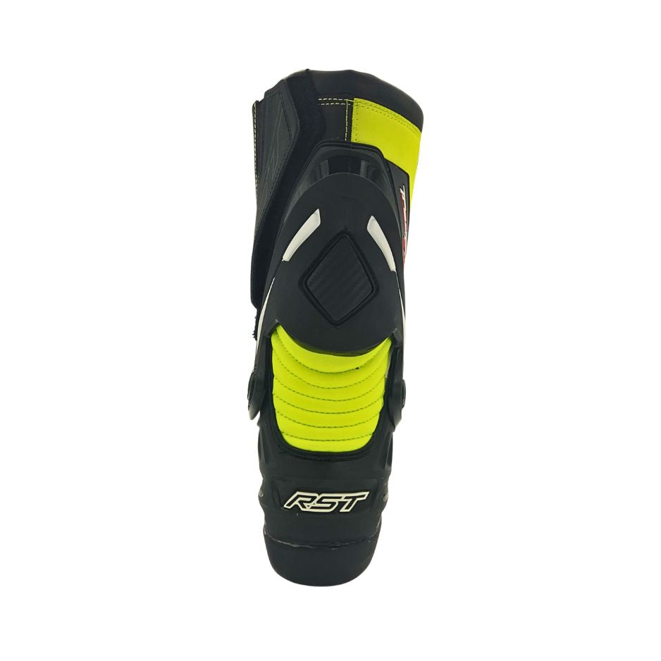 RST Tractech Evo III 3 CE Boots - Flo Yellow/Black (2101)