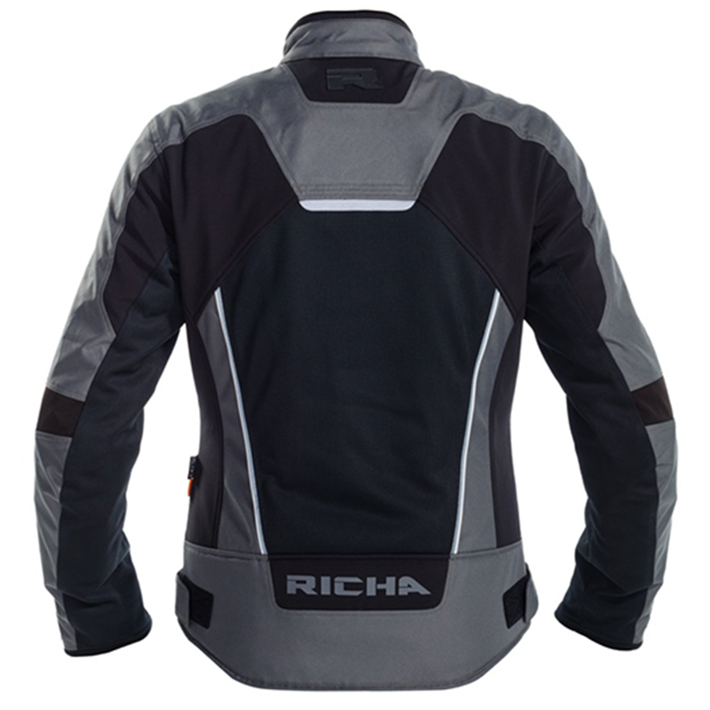 Richa Airstream-X Ladies Textile Jacket - Titanium