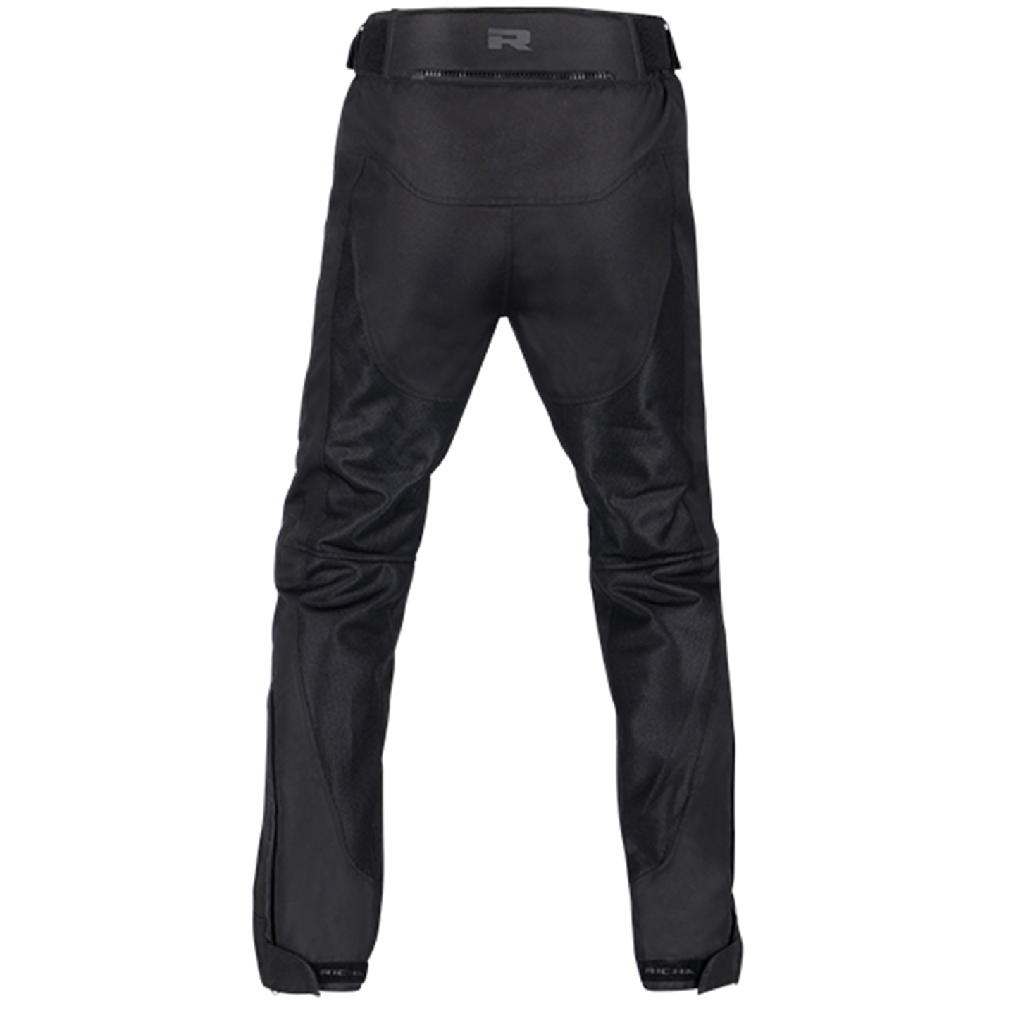 Richa Airsummer Textile Regular Trousers - Black