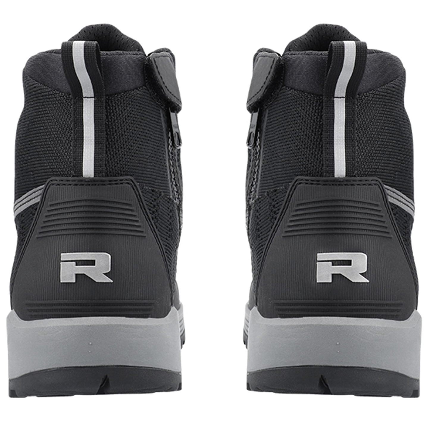 Richa Andorra Waterproof Shoes - Black