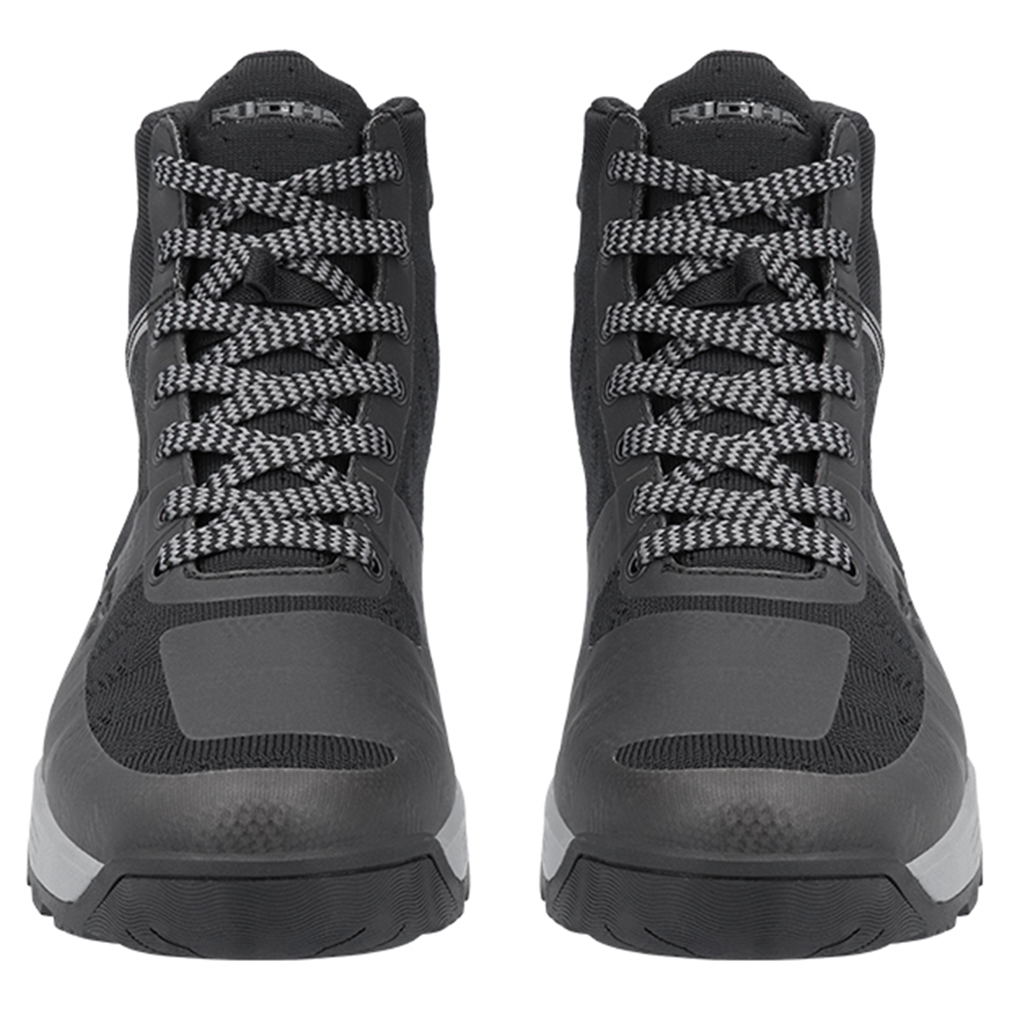 Richa Andorra Waterproof Shoes - Black