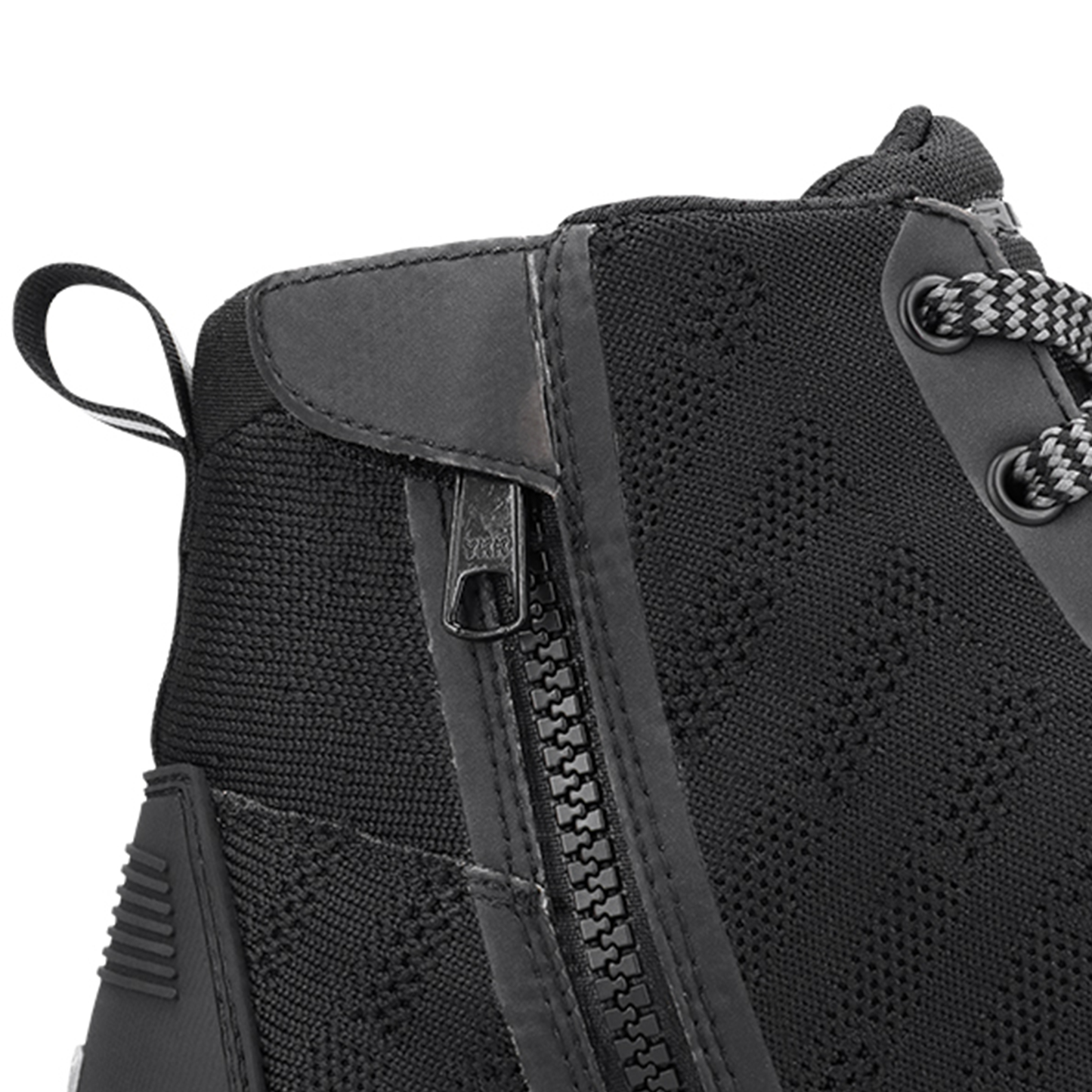 Richa Andorra Waterproof Shoes - Black