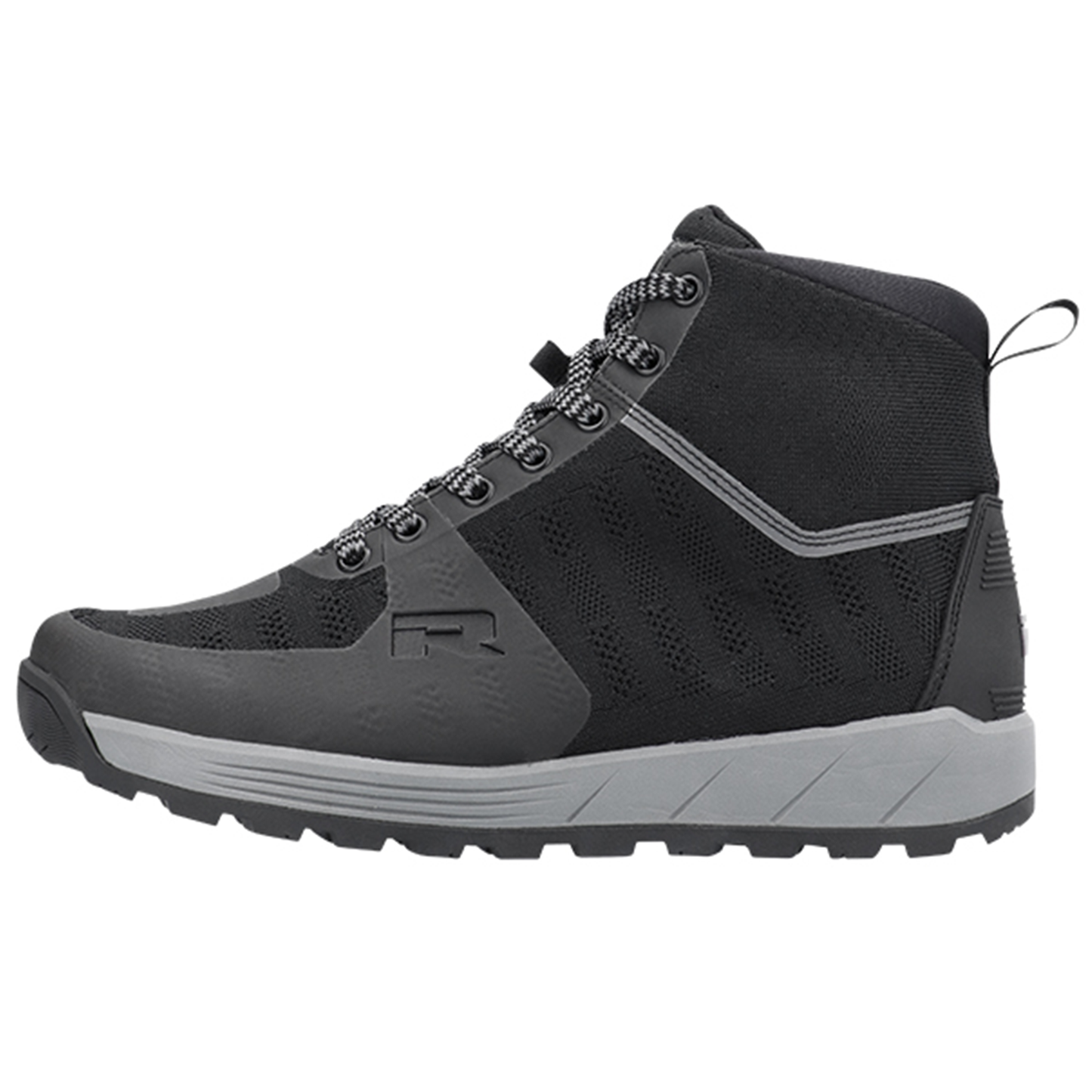 Richa Andorra Waterproof Shoes - Black
