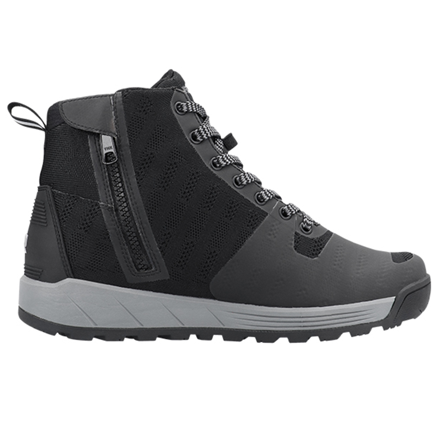 Richa Andorra Waterproof Shoes - Black