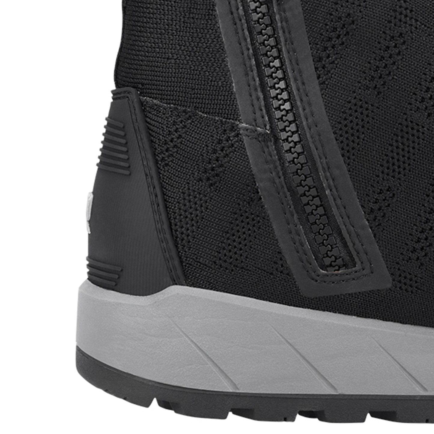 Richa Andorra Waterproof Shoes - Black