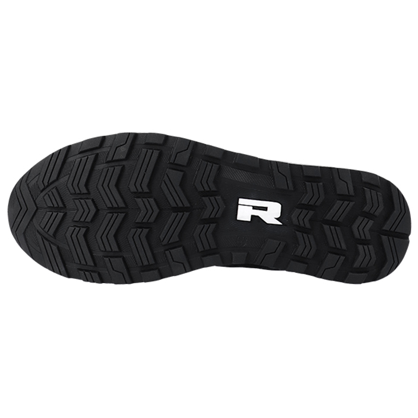 Richa Andorra Waterproof Shoes - Black