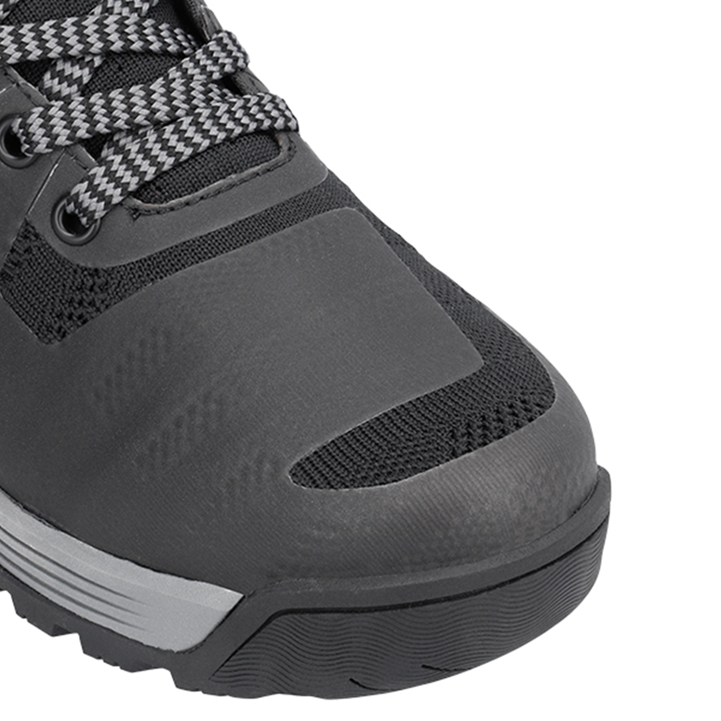 Richa Andorra Waterproof Shoes - Black