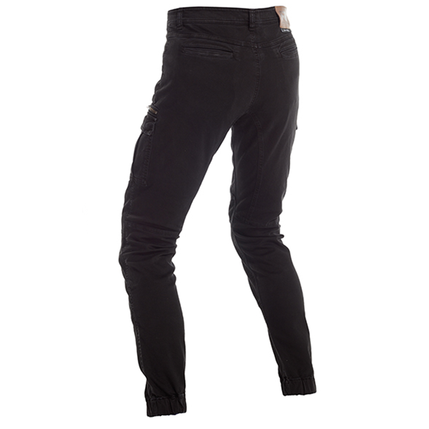 Richa Apache Regular Trousers - Black