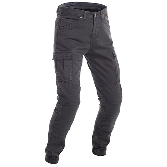 Richa Apache Regular Trousers - Grey