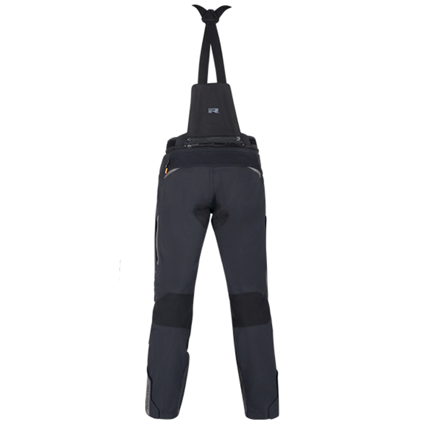 Richa Atlantic 2 Goretex Regular Trousers - Black