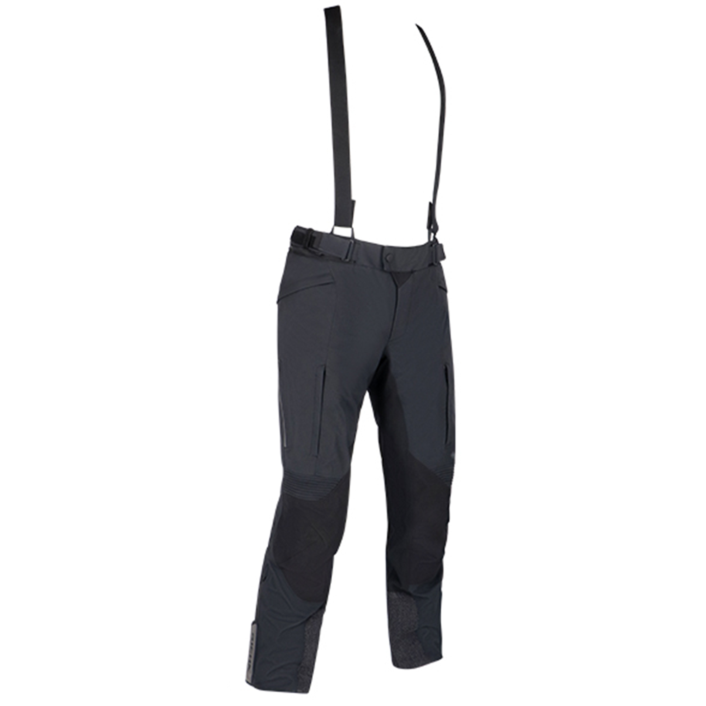 Richa Atlantic 2 Goretex Regular Trousers - Black