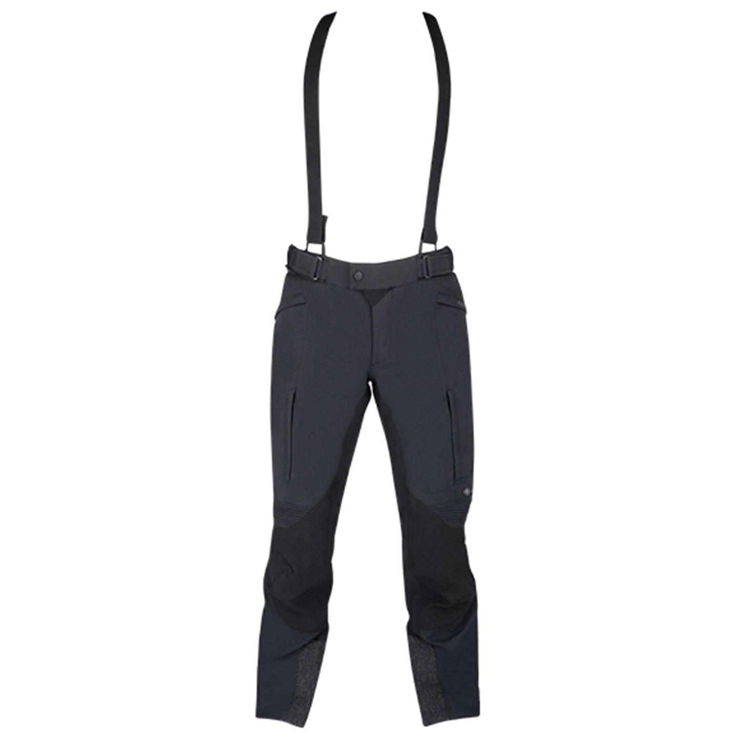 Richa Atlantic 2 Goretex Regular Trousers - Black