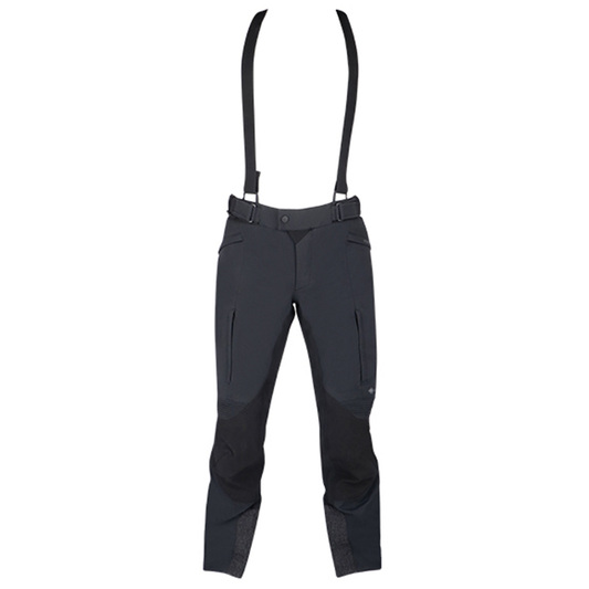 Richa Atlantic 2 Goretex Regular Trousers - Black