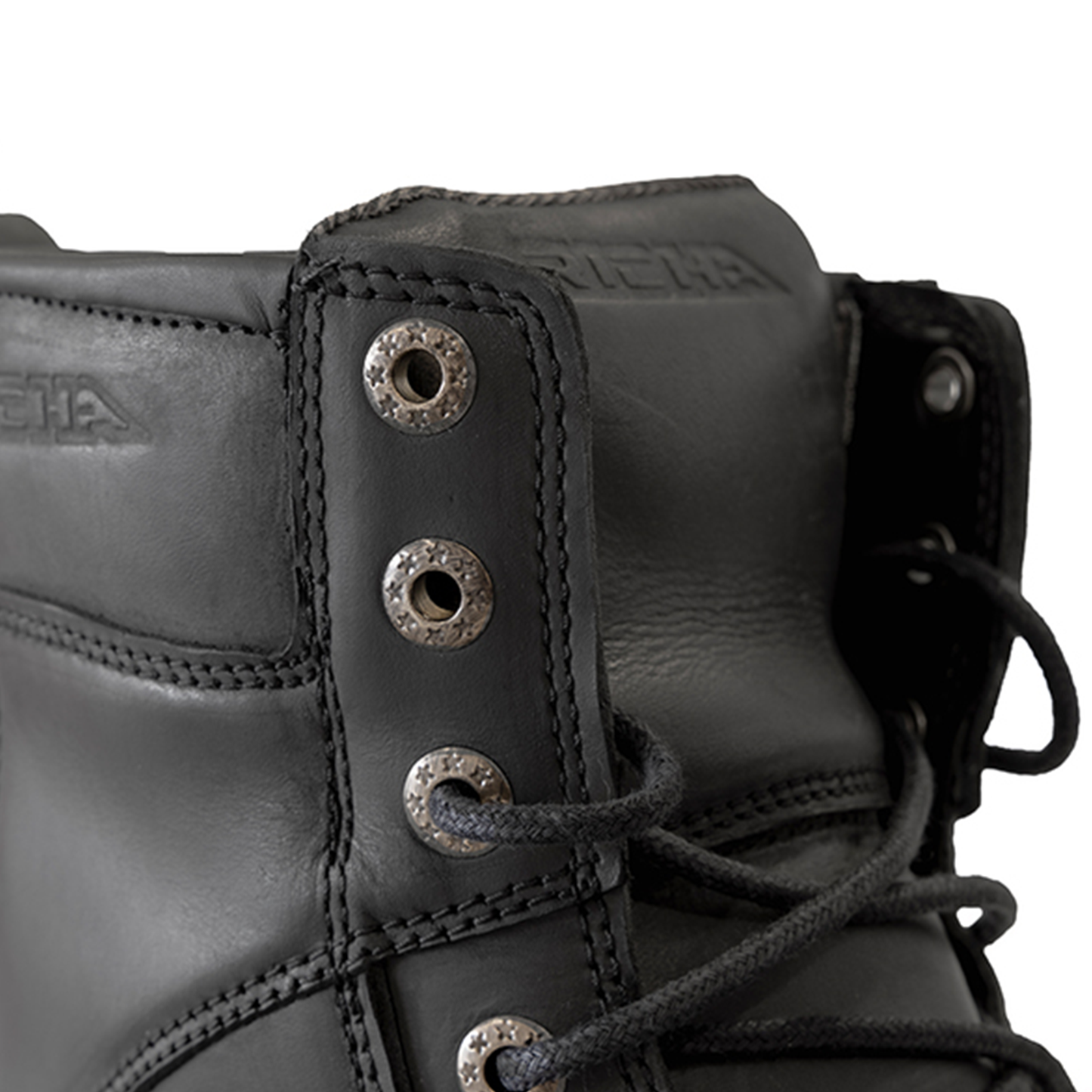 Richa Richa Brookland Boots - Black - View 8