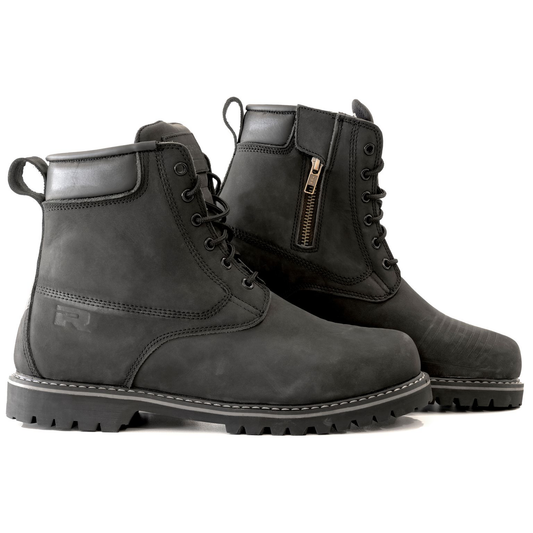 Richa Calgary Boots - Black