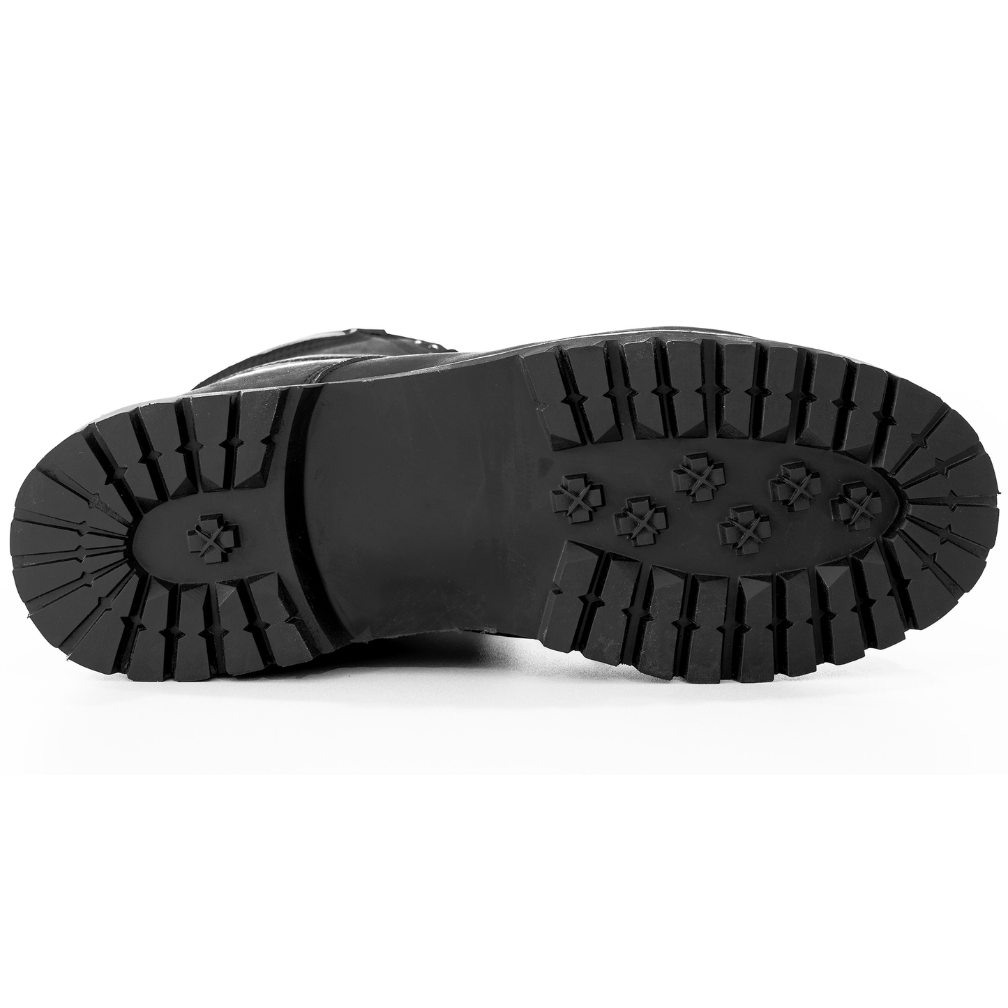 Richa Calgary Boots - Black
