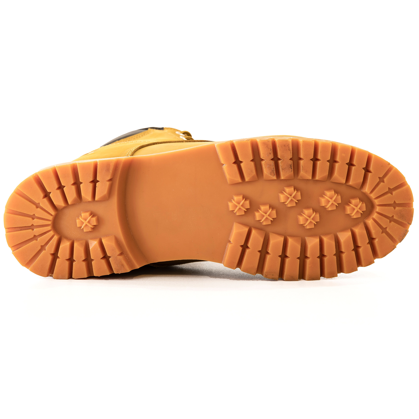Richa Calgary Boots - Tan