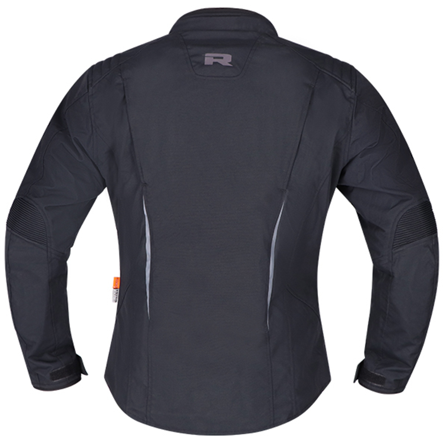Richa Chloe 2 Ladies Textile Jacket - Black