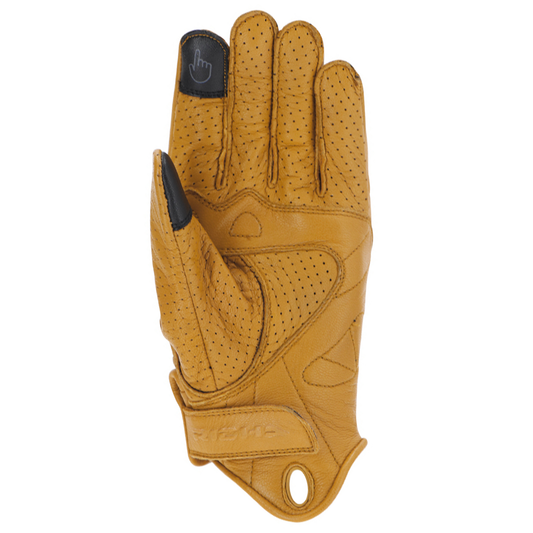 Richa Cruiser 2 Perforated Gloves - Tan