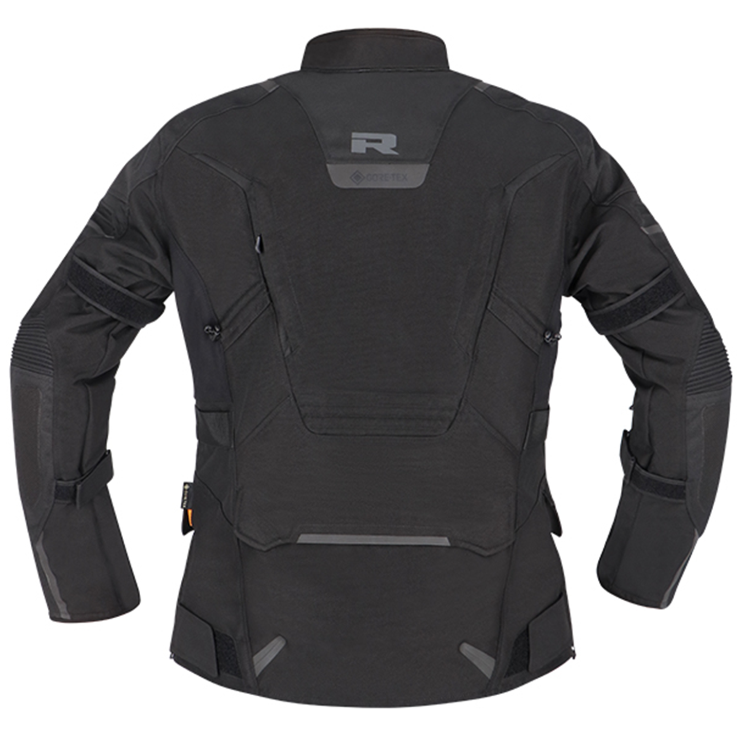 Richa Cyclone 2 Gore-Tex Ladies Textile Jacket - Black